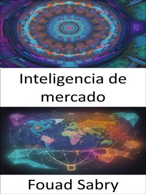 cover image of Inteligencia de mercado